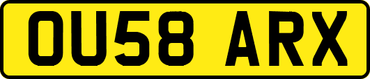 OU58ARX