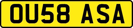 OU58ASA