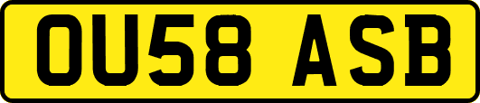 OU58ASB