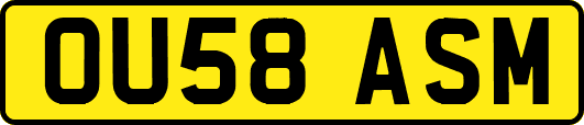 OU58ASM