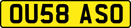 OU58ASO