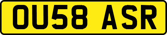 OU58ASR