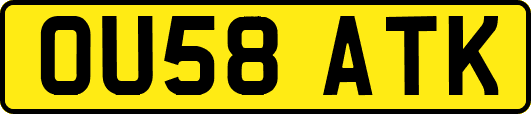 OU58ATK