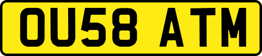 OU58ATM