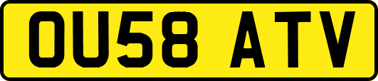 OU58ATV