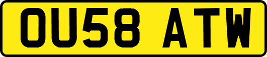 OU58ATW