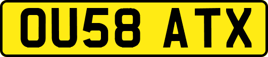 OU58ATX