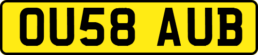 OU58AUB