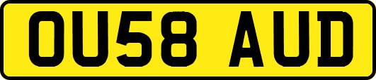 OU58AUD