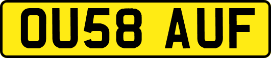 OU58AUF