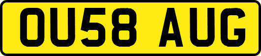 OU58AUG