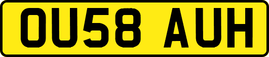 OU58AUH