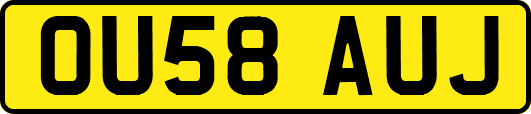 OU58AUJ