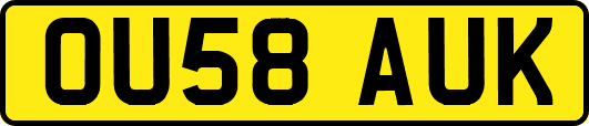 OU58AUK