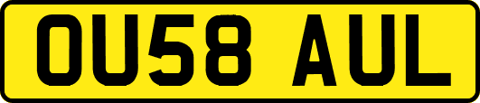 OU58AUL
