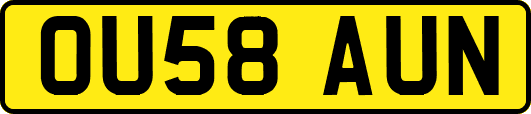 OU58AUN
