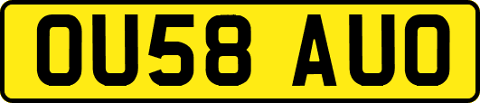 OU58AUO