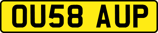 OU58AUP