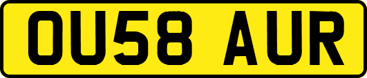 OU58AUR