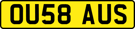 OU58AUS