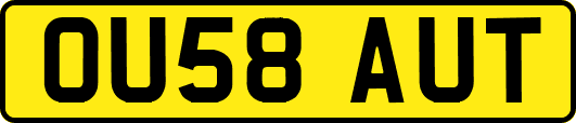 OU58AUT