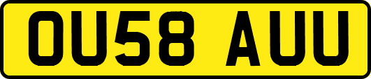 OU58AUU