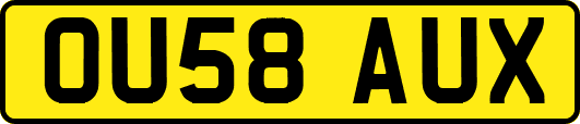 OU58AUX