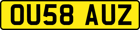 OU58AUZ