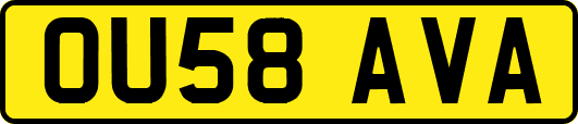OU58AVA