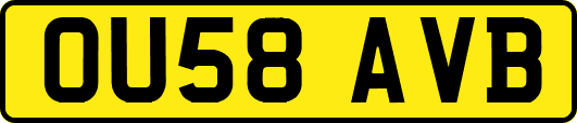 OU58AVB