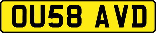 OU58AVD