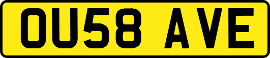 OU58AVE