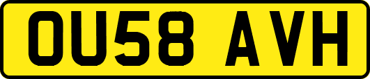 OU58AVH