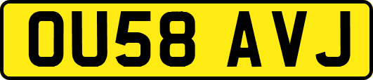 OU58AVJ