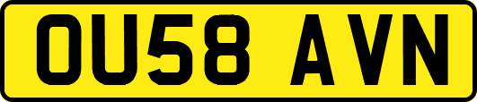 OU58AVN