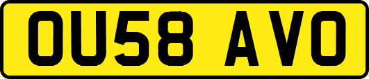 OU58AVO