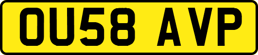OU58AVP