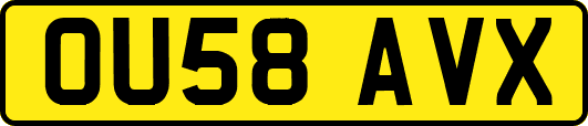 OU58AVX