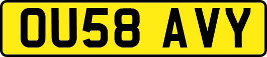 OU58AVY