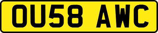 OU58AWC