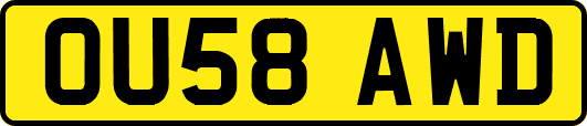 OU58AWD