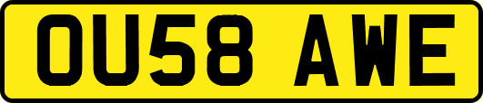 OU58AWE
