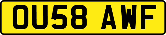 OU58AWF