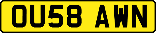 OU58AWN