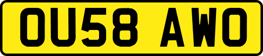 OU58AWO