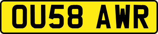 OU58AWR