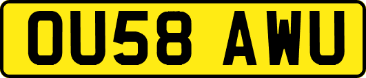 OU58AWU