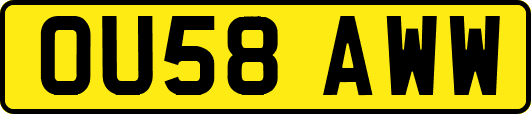 OU58AWW