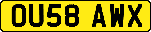 OU58AWX