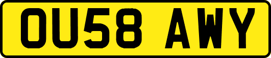 OU58AWY